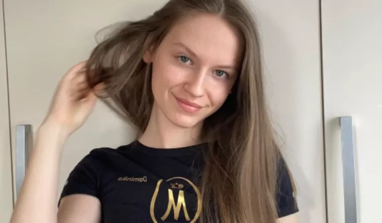 Dominika Biela