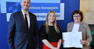 700 tys. zł dla projektu „Edukacja szansą na przyszłość” w Chrobrym i Rolniczoku