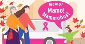 mammografia
