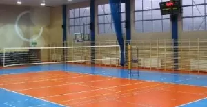 Dzień Edukacji na Sportowo
