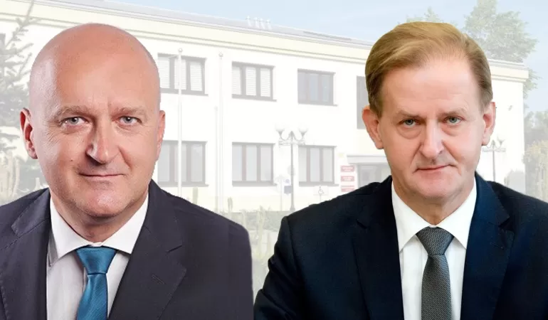 taranowski, słoninka, wybory samorządzowe