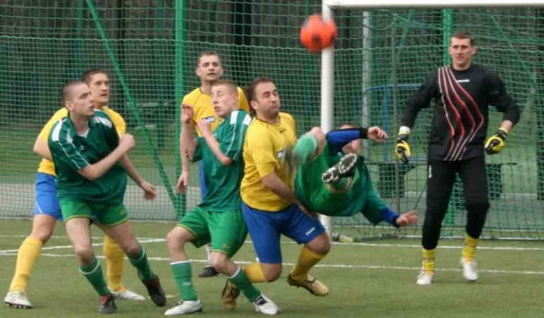 PALP 02-03.04.2011 - III liga