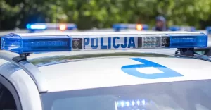 policja, radiowóz