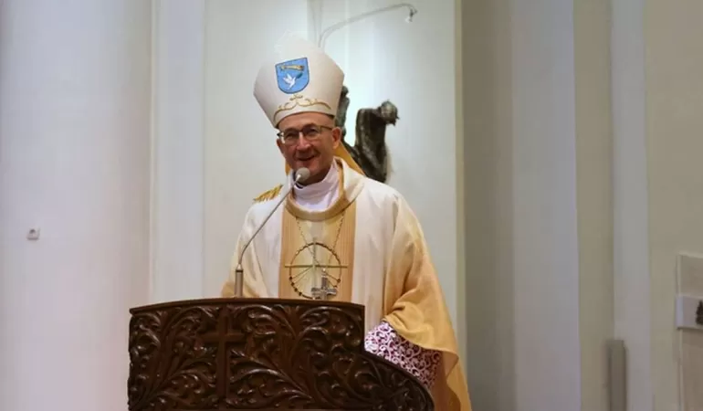 Bp Adrian Galbas