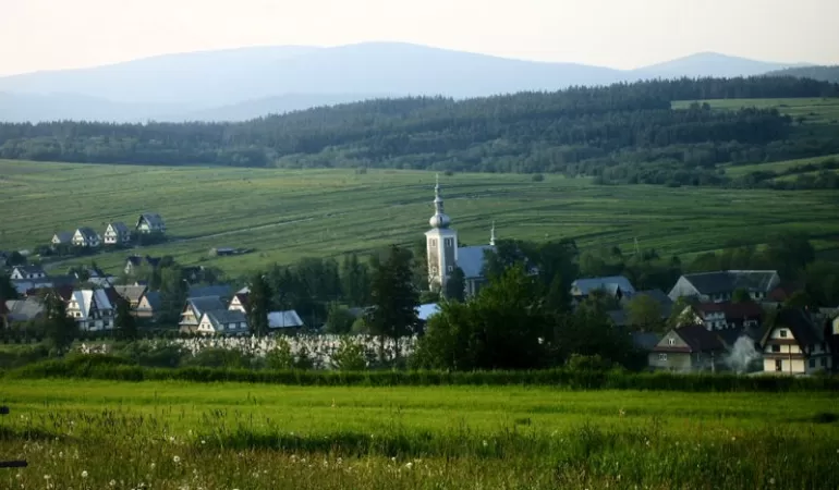 Lipnica Wielka