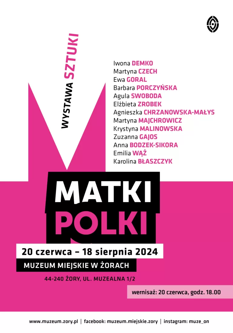 matki polki