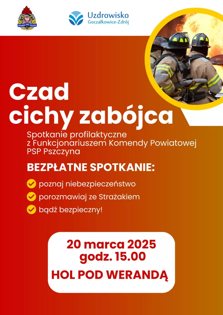 czad
