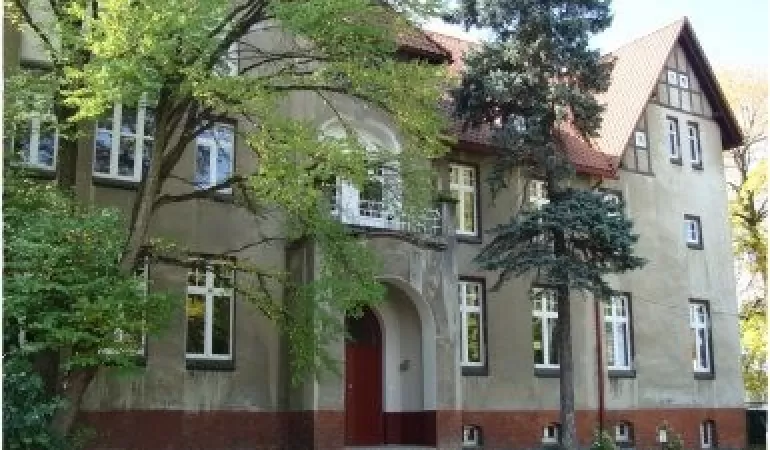 Pedagogiczna Biblioteka Wojewódzka, Filia w Pszczynie