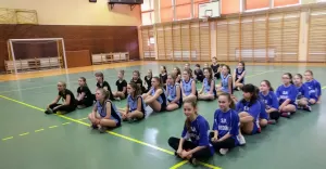SUKCES SZCZYPIORNISTÓW ZE SZKOŁY PODSTAWOWEJ W MIEDŹNEJ