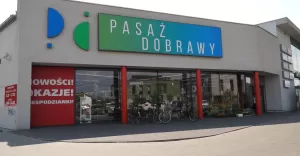 Pasaż Dobrawy zaprasza na przedświąteczne zakupy!