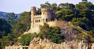 Porównanie rynku nieruchomości w Costa Brava