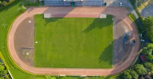 Stadion miejski, Pszczyna