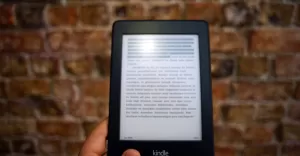 kindle