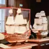 Studium Muzealne: Krystian Szostak o historii żeglugi i budowy okrętów żaglowych