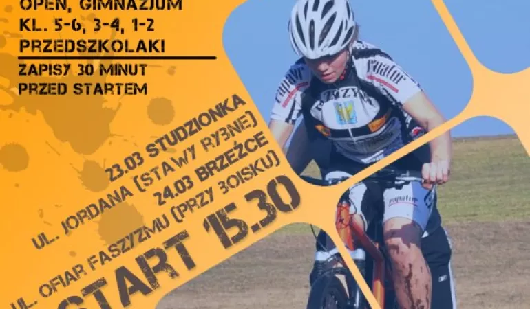 Rowerowe GP