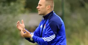 Marcin Pastuszka