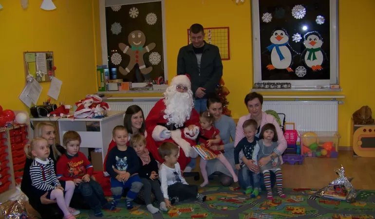 Sala Zabaw Radocha,Przedszkole Niepubliczne "Radocha"