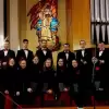 Chóry Canticum Novum z Suszca, i Cantate Deo z Tychów wystąpią wraz z Orkiestrą Symfoniczną "Amisarte"