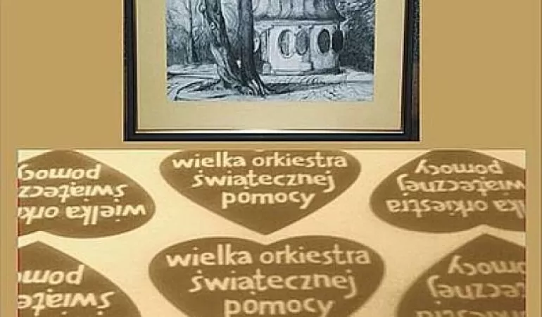 Policja z Pszczyny wspomoże WOŚP