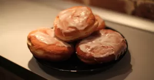 Tłusty czwartek, pączek, pączki, ciastka,