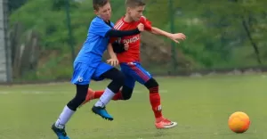 Młodzicy młodsi: Iskra - LKS Brzeźce 09.05.2019