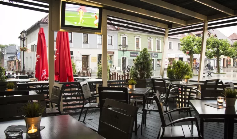 PIVNICA - Pub Club Pizzeria